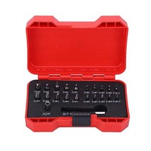 나사 제거 비트 꺾인 볼트 빼기 드릴 세트