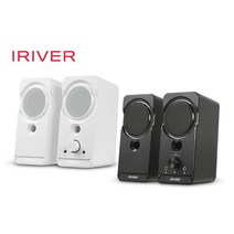 IRIVER)EQWEAR 스피커(S10 화이트), 윈지커머스_단일옵션, 윈지커머스_단일옵션