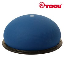 토구 점퍼 밸런스 볼 블루 TOGU Jumper Balance Ball