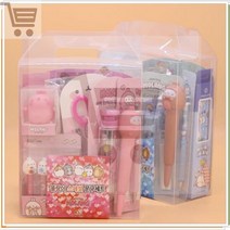 몰랑이 문구세트 몰랑이문구세트 IWS 스페셜문구세트 문구세트 어린이 크리스마스선물 단체선물 답례품, 그랜드문구세트남아용