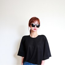 나날샵 여성 반팔 티셔츠 운동복 요가복 다이어트복 헬스복 필라테스복 플라잉요가복 필록싱복 줌바 댄스