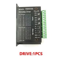 트위스트스텝퍼 스탭퍼 스텝퍼트위스트 BT100 SMT 헤드 Nema8 중공 축 스테퍼 픽 플레이스 헤드 SMT DIY 마운터 5mm 특수 커넥터 노즐 로터리 조인트, 드라이브 보드