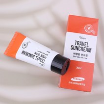 디쥬 남성 자외선 차단제 서핑 선로션 선크림 30ml