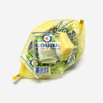 [치즈파티]고다 미니 포션 (20g*5) 100g, 단품
