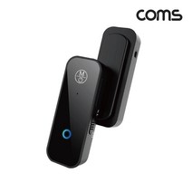 블루투스 v5.1 오디오 송수신기 AUX 스테레오 WA9C4EA