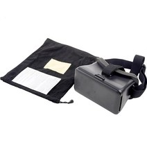 A.MINE 편안한SWAN 가상 현실 3D 헤드셋 VR 박스 케이스 개인 시네마 비디오 카드보드 영화 게임 스마트 휴대폰 iOS 안드로이드 아이폰 6 플러스 삼성 HTC 넥서스1