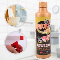 BUyuS계양산업 벽 제거 장롱 곰팡이제로골드 창틀 곰팡이굿딜 브이숍, 상세페이지 참조