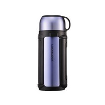 메트로투웨이 텀블러 475ML - WHT, 대용량 핫탱크 보온병 1.5L BLUE