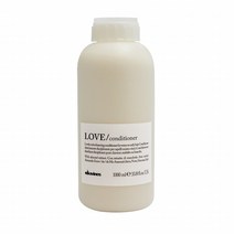 [다비네스] 러브 컬 컨디셔너 1000ml, 화이트_F