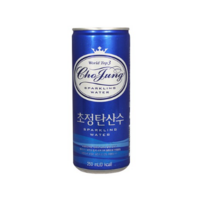 일화 초정탄산수 플레인, 22개, 250ml