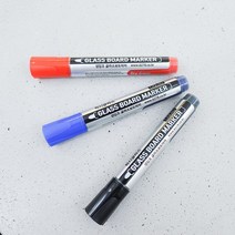 럭시 유리화이트보드마카펜, 상세설명 참조, 핑크극세사지우개