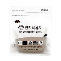 만지락 소프트 유토 200g