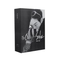 [CD] Mark Tuan (마크 투안) - the other side