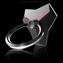 제이스토어 / 스마트링 폰홀더 거치대 링 홀더 스마트링010, 스마트링BL0351실버