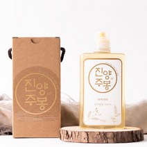 진주양봉 천연 아카시아 벌꿀 750g, 진주양봉 천연 100% 아카시아 벌꿀, 1개