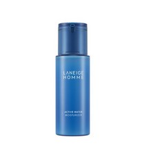 라네즈 [3월]라네즈 옴므 액티브 워터 모이스처라이저 125ml