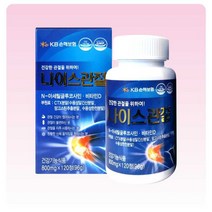 나이스관절 800mg x 120정, 360정