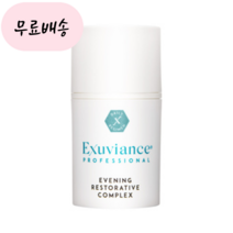 엑스비앙스 물톡스 물광 수분 크림 이브닝 레스토러티브 50g, 1개