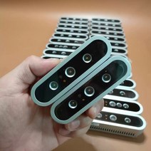 Astra + RGBD 깊이 카메라 체성 감각 센서 3D 스캐너 TOF 지능형 비전 플랫폼 구조 AR/VR 게임 개발, 단일옵션, 한개옵션0