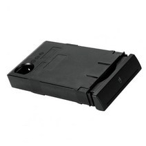 자동차컵홀더 차량용컵홀더거치대 차량용컵홀더 접이식 경량 자동차 컵 쉬운 안정적인 아우디 C, 1.Black