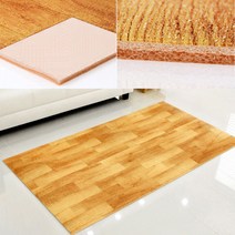 놀이방매트 층간소음 보온 공부방 매트 150X200 일반