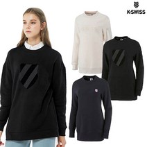 케이스위스 케이스위스 여성 기모 맨투맨/트레이닝 팬츠 4종 택1