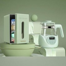 건열멸균기 저온살균 소독기 y 무수은 살균 멀티 냄비 자외선 장난감 건조대 멸균.작은, 01 밀리터리그린