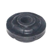 엔진마운트 마운트 고무 호환 지원 라디에이터 마운트 고무 브래킷 부싱 개스킷 패드 홀더 포드 Fiesta Mk, 한개옵션0