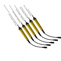 스티로폼절단기 자르기 칼 커터5/10/15/20/25CM15W 전문 휴대용 거품 커터 폴리스티렌 스티로폼 스폰지 전, 04 5CM ADD power cable