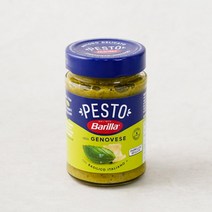 [메가마트]풀무원 바릴라 페스토제노베제 190g, ml, 1개