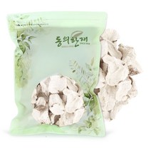동의한재 안동 햇 산약 건조마 말린마 300g, 1개