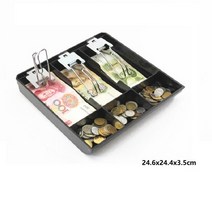 지폐계수기 돈세는기계 money counter case plastic hard 킹스코아, 3