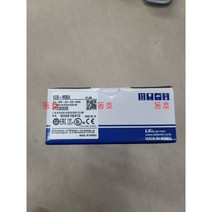 [새상품] LS산전 PLC XGB-M06A, 1개