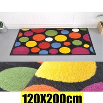 사무실입구용 간편세척 실내오염방지 현관카페트 바닥재 출입구매트 학교