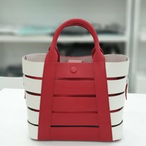 팜스프링스 유니크 투웨이 토트백 sbbl1q606