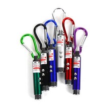 높은 품질 3 1 빨간 레이저 펜 1mV 49 피트 레이저 시력 미니 led 손전등 빔 빛 포인터 작업 교육 교육, Green_2483