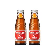 오로나민C 120ml 50개 업소용 가정용 도매
