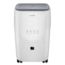 산업용 창고 업소용 공업용 대용량 제습기, 80L 기본 버전