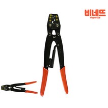 터미널압착기 DK38 케이블커터 유압터미널압착기 스트립퍼