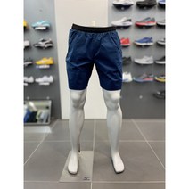 미즈노 우븐 하프 팬츠 반바지 (WOVEN SHORTS- 32MNSP0225 )