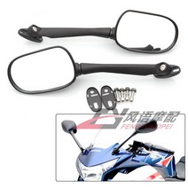 혼다 CBR125R CBR250R CBR300R CBR500R 사이드미러 백미러