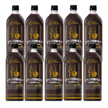 칸타타 콘트라베이스 콜드브루 블랙, 900ml, 10개