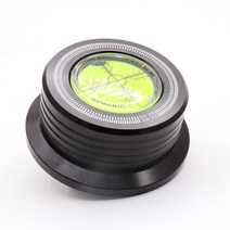 LP랙 엔틱 수납장 빈티지 블랙 레코드 디스크 안정기 레버 바가있는 스트로보 스코프, 50헤르츠