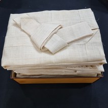 특 삼베수의 (100%삼베), 남성