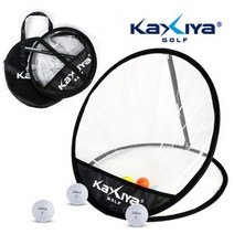 어프로치연습 휴대 골프망 골프치핑네트 골프연습기 골프네트