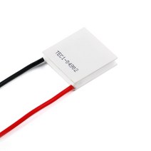 TEC1-12706 TEC1 04901 04902 04903 04905 04906 열전기 냉각기 펠티어 40*40MM 12V 5V 펠티에 엘레멘트 모, 한개옵션1, 04 TEC1-04902 5V2A