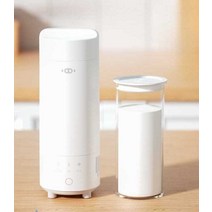 그릭요거트메이커 그릭요거트만들기 유청분리기 요플레메이커 요플레제조기, 유백색