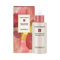 동국제약 마데카 멜라 캡처 기미관리앰플 pro 30ml, 상세페이지 참조