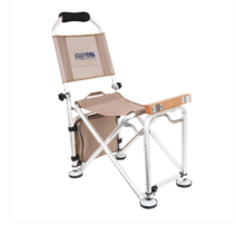 아피스 중층좌대 휴대용 의자 APC-10253, AP-10253 {8809416195155}