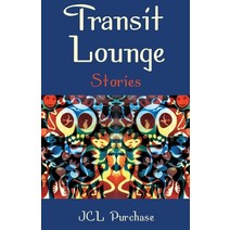 (영문도서) Transit Lounge Paperback, Lasavia Publishing, English, 9781991160546